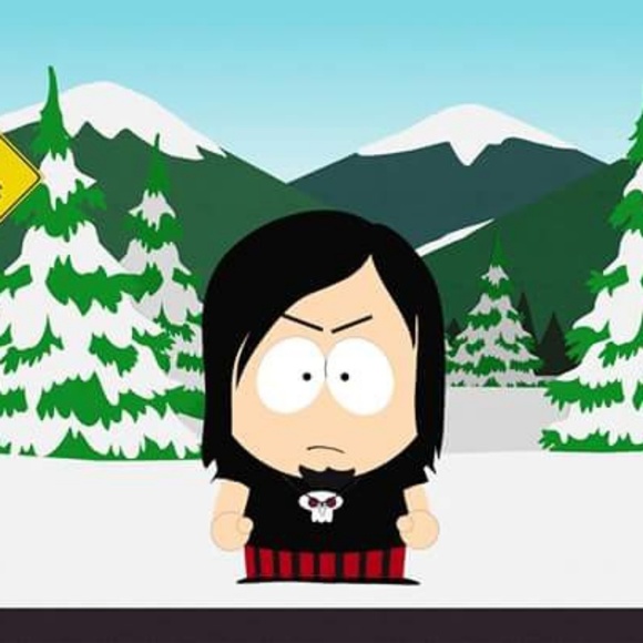 Meet your Posher, Andrew - Picture 1 of 1